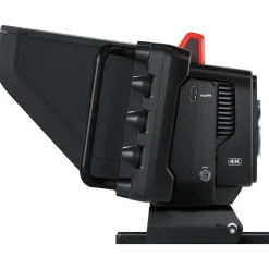Blackmagic Studio Camera 4K Plus