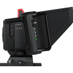 Blackmagic Studio Camera 4K Plus