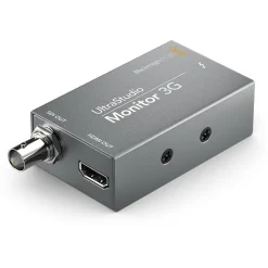 Blackmagic Ultrastudio Monitor 3G