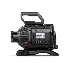 Blackmagic URSA Broadcast G2 Camera