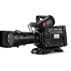 Blackmagic URSA Broadcast G2 Camera