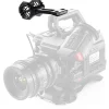 Blackmagic URSA Mini Microphone Mount