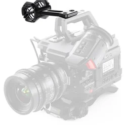 Blackmagic URSA Mini Microphone Mount