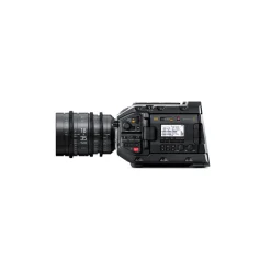 Blackmagic URSA Mini Pro G2 Super 35 4.6K Camcorder - EF Mount - Body