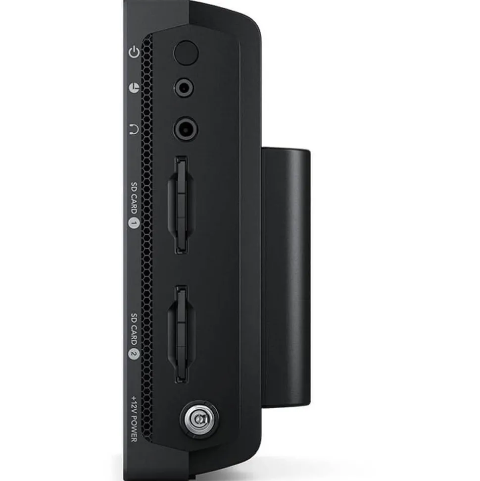 Blackmagic Video Assist 7 12G HDR Monitor Recorder