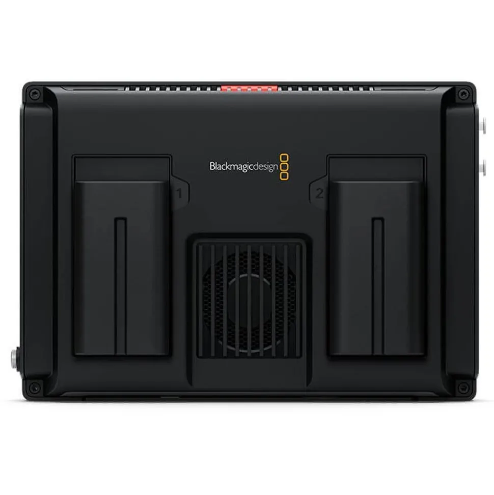 Blackmagic Video Assist 7 12G HDR Monitor Recorder