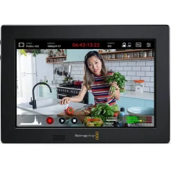 Blackmagic Video Assist 7 3G LCD Monitor
