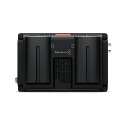 Blackmagic Video Assist 5-inch 12G HDR Monitor Recorder