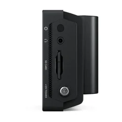 Blackmagic Video Assist 5-inch 12G HDR Monitor Recorder
