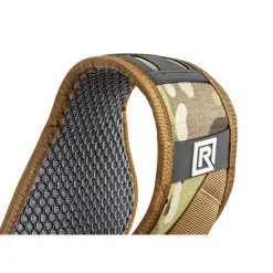BlackRapid Double Camera Harness Multi-Terrain Camo