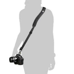 BlackRapid RS-W2 Camera Sling for Female Photographers