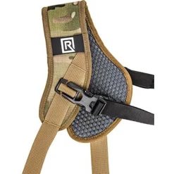 BlackRapid Sport X Camera Sling Multi-Terrain Camo