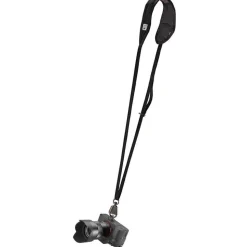 BlackRapid Street Camera Sling Black