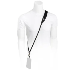 BlackRapid Street Camera Sling Black