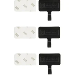 BlackRapid TetheR Tab for SmartPhone Triple Pack