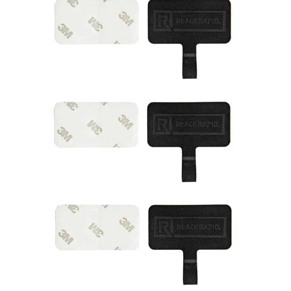 BlackRapid TetheR Tab for SmartPhone Triple Pack