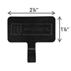 BlackRapid TetheR Tab for SmartPhone Triple Pack