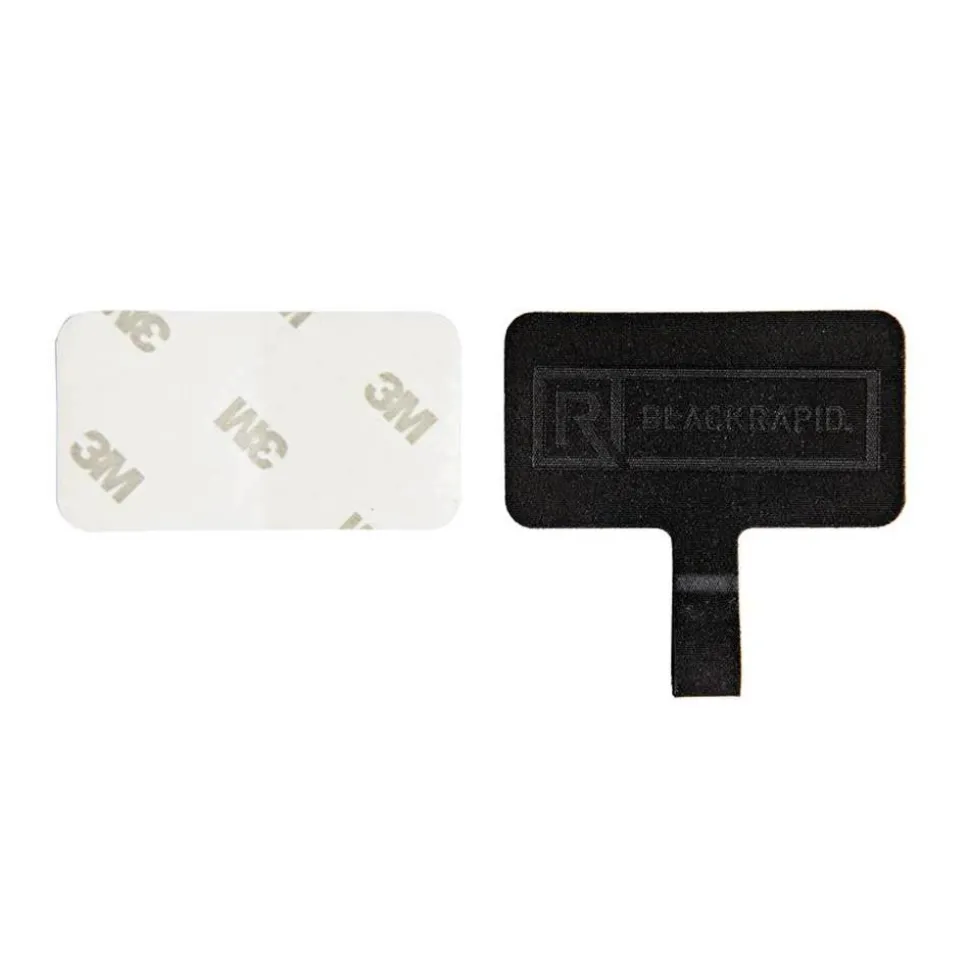 BlackRapid Wander Bundle Mobile Phone Wrist Strap Kit