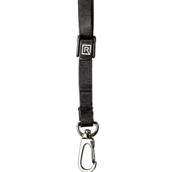 BlackRapid WandeR 35-Inch Lanyard Set with TetheR Tab