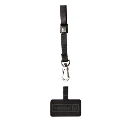 BlackRapid WandeR 35-Inch Lanyard Set with TetheR Tab