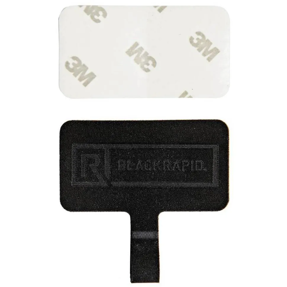 BlackRapid WandeR 35-Inch Lanyard Set with TetheR Tab