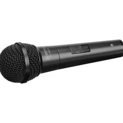 Boya BY-BM58 Handheld Dynamic Vocal Microphone