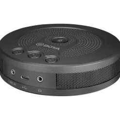 Boya BY-BMM400 Omnidirectional Conference Microphone with Speaker