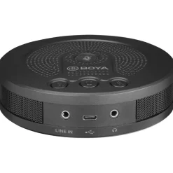 Boya BY-BMM400 Omnidirectional Conference Microphone with Speaker