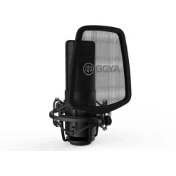 Boya BY-M1000 Large Diaphragm Condenser Microphone