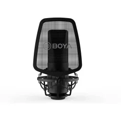 Boya BY-M1000 Large Diaphragm Condenser Microphone