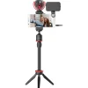 Boya BY-VG350 Smartphone Vlogging Kit Plus
