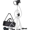 Broncolor LED F160 Versatility Kit