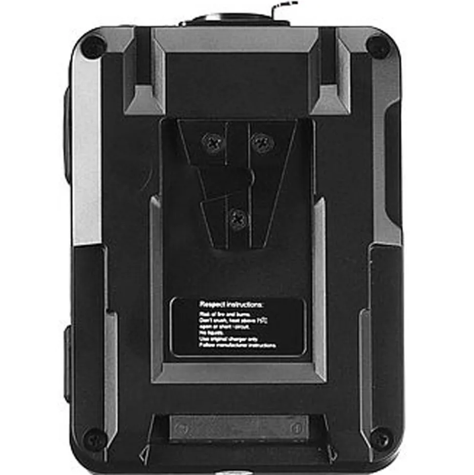 Broncolor Li-Ion Battery 36 V XLR