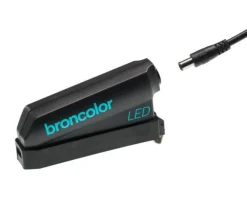 Broncolor MobiLED daylight adapter