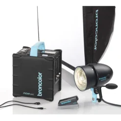 Broncolor Move 1200 L Outdoor Kit 1