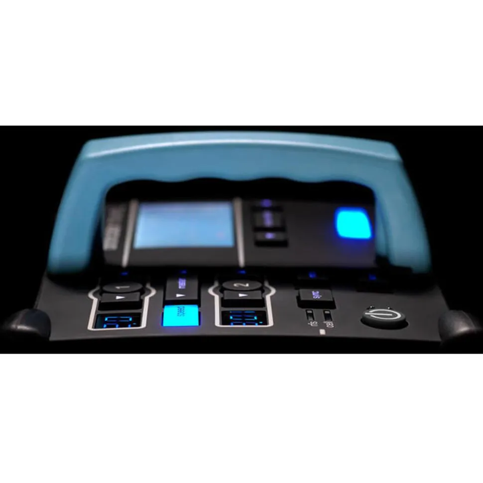 Broncolor Move 1200 L Outdoor Para Kit