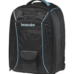 Broncolor Outdoor trolley backpack for Siros L