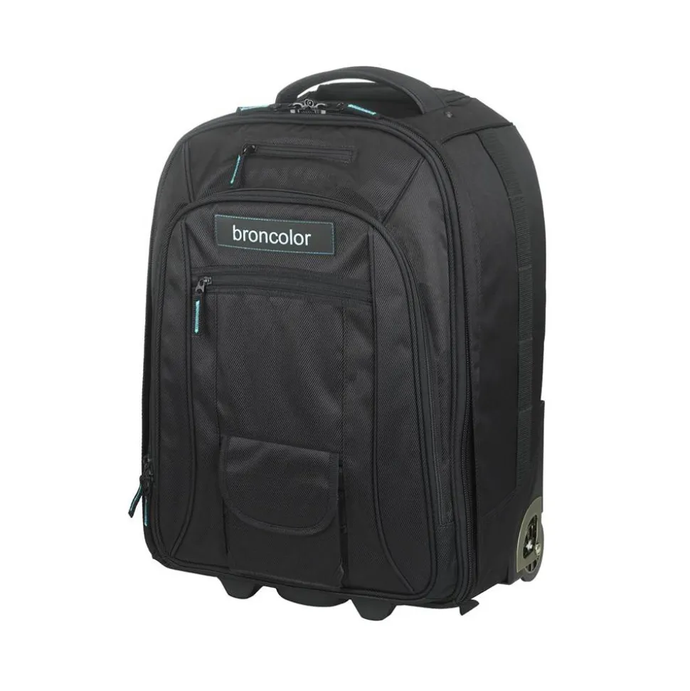 Broncolor Outdoor trolley backpack