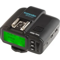 Broncolor RFS 2.2 C transmitter Canon