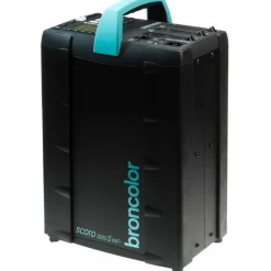 Broncolor Scoro 3200 S Wi-Fi / RFS 2 Power Pack