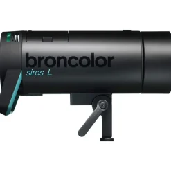 Broncolor Siros 800 L WiFi / RFS 2