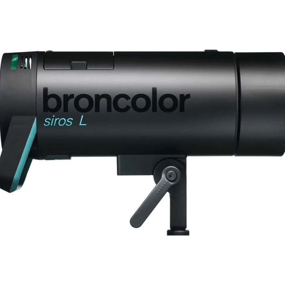 Broncolor Siros 800 L WiFi / RFS 2