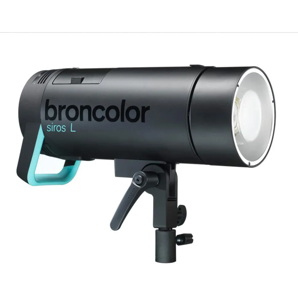 Broncolor Siros 800 L WiFi / RFS 2