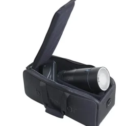 Broncolor Siros 400 L WiFi / RFS 2 Studio Flash Head