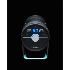 Broncolor Siros 400 L WiFi / RFS 2 Studio Flash Head