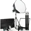 Broncolor Siros 800 S Pro Kit 3 WiFi / RFS 2