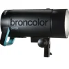 Broncolor Siros 400 S WiFi / RFS 2 Flash Head