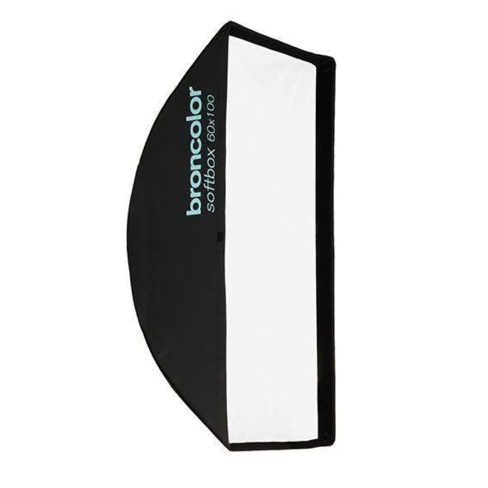 Broncolor Softbox 60 x 100 cm 2 x 3.3 ft