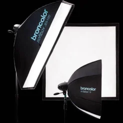 Broncolor Softbox 60 x 100 cm 2 x 3.3 ft