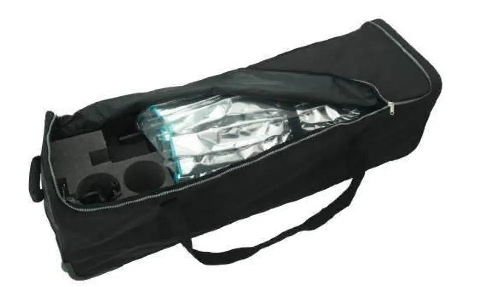 Broncolor trolley bag foldable for Para 177 / 222